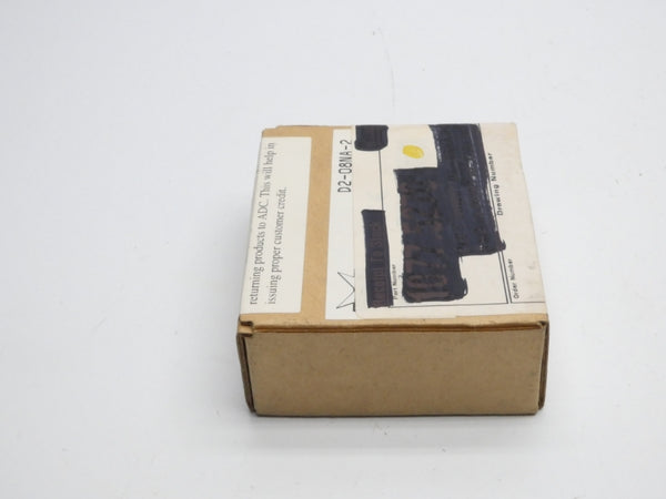 AUTOMATION DIRECT D2-08NA-2 NSFS