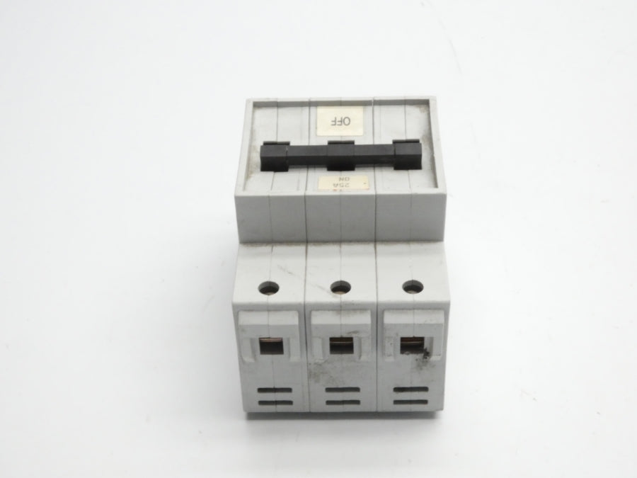 STOPCIRCUIT ENTRELEC GMT25U 600VAC 25A UNMP