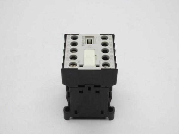 SIEMENS 3TH2040-0FB4 19-40VDC 10A UNMP