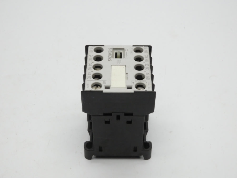 SIEMENS 3TH2040-0FB4 19-40VDC 10A UNMP