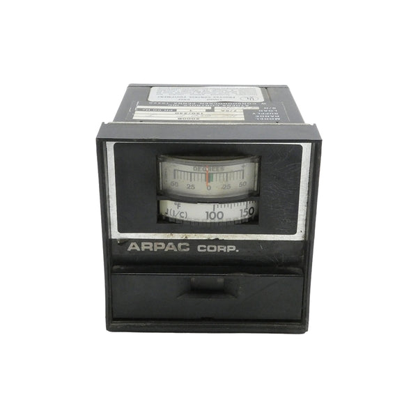 ATHENA CONTROLS 2000B 120/240V 7/5A UNMP