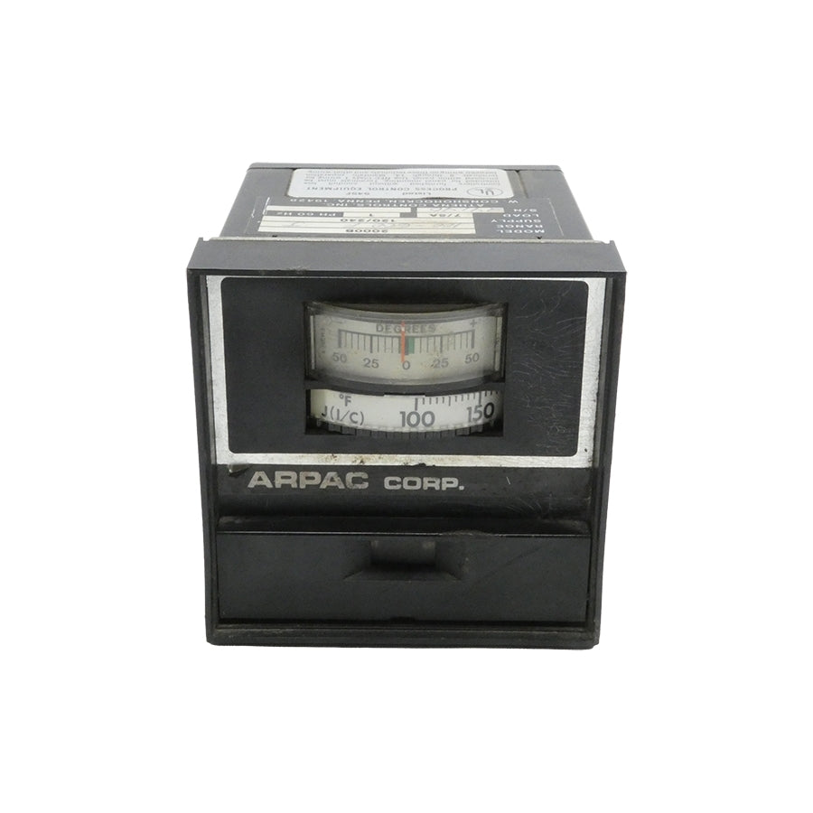 ATHENA CONTROLS 2000B 120/240V 7/5A UNMP
