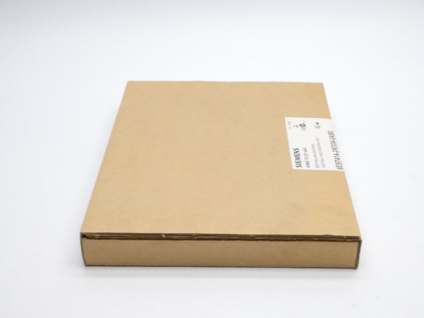 SIEMENS 6ES7414-2XG04-0AB0 F/W V4.1.0 VER. 02 NSFS