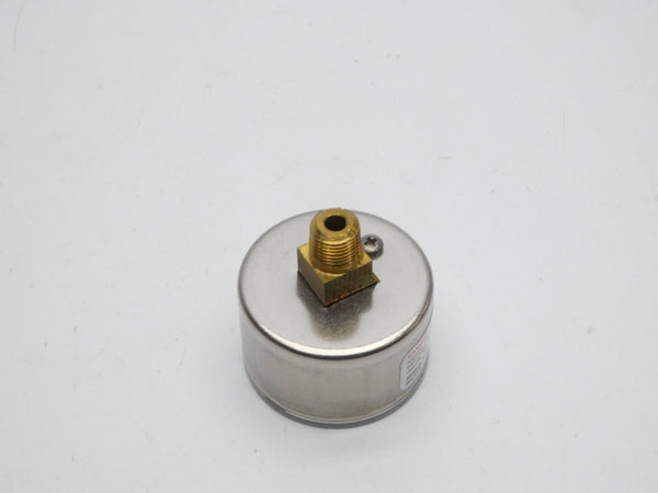 ASHCROFT 15W1005SH01B-30# 0/30PSI NSMP
