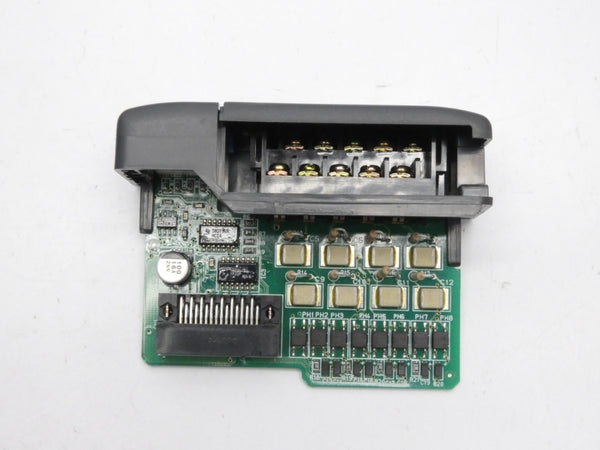 AUTOMATION DIRECT D2-08NA-2 220V NSMP