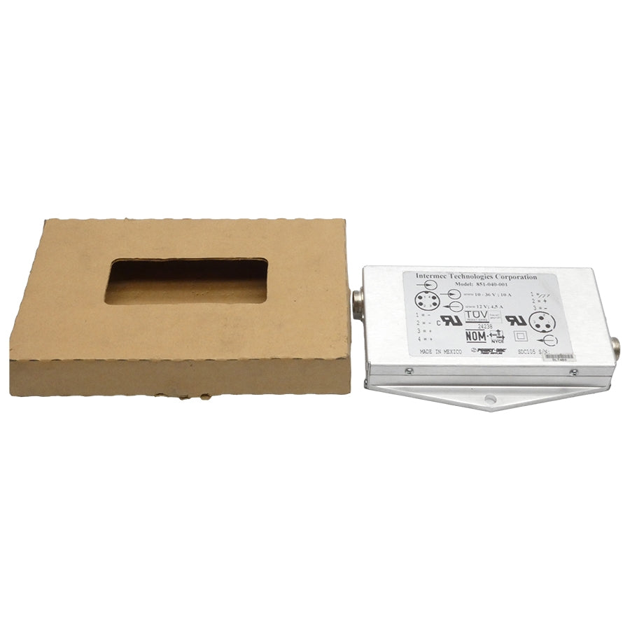INTERMEC TECHNOLOGIES 851-040-001 10-36V 10A NSMP