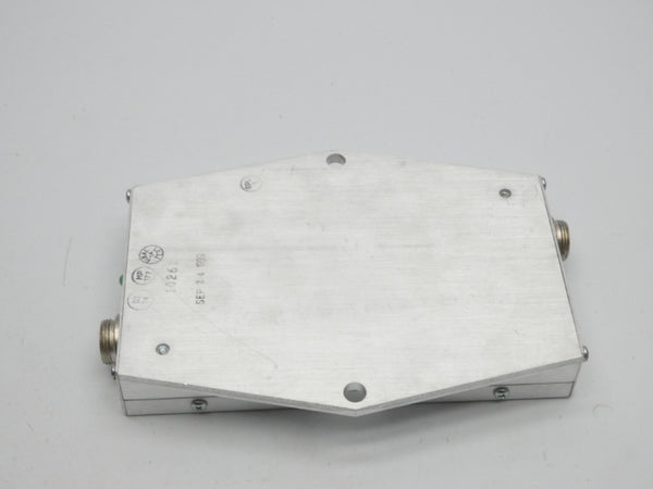 INTERMEC TECHNOLOGIES 851-040-001 10-36V 10A NSMP