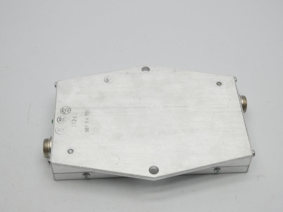 INTERMEC TECHNOLOGIES 851-040-001 10-36V 10A NSMP
