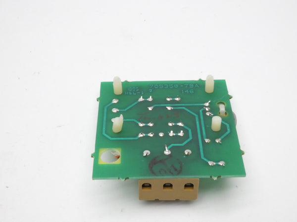 VS DRIVES 14C219 NSMP