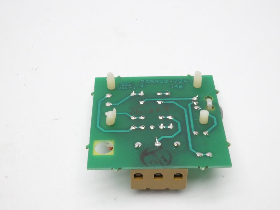 VS DRIVES 14C219 NSMP