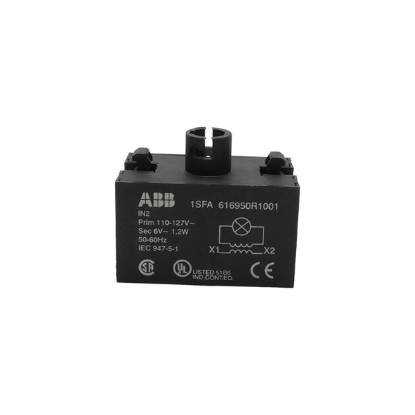 ABB 1SFA616950R1001 110-127V NSNP