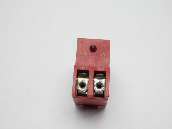 EAGLE SIGNAL CP730A6 120V UNMP