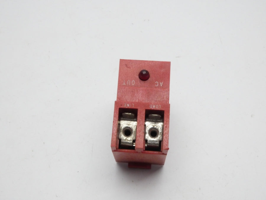 EAGLE SIGNAL CP730A6 120V UNMP