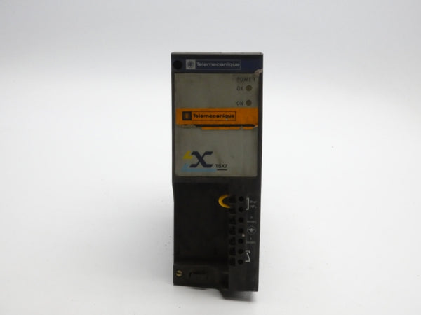 TELEMECANIQUE TSXSUP702 110-127/220-240VAC UNMP