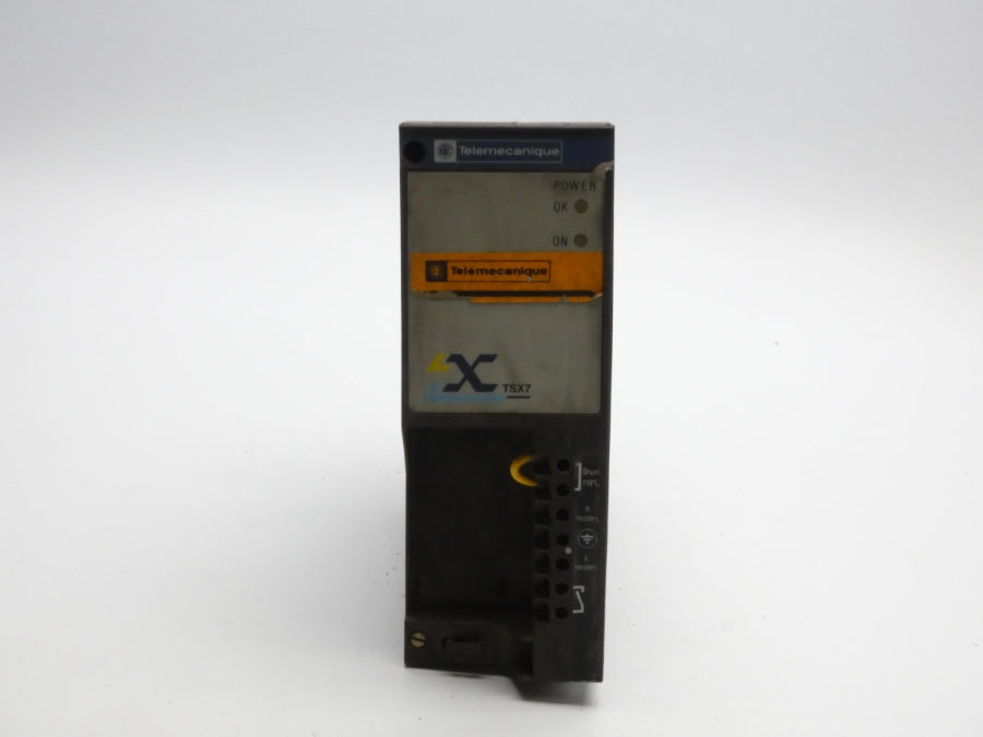 TELEMECANIQUE TSXSUP702 110-127/220-240VAC UNMP