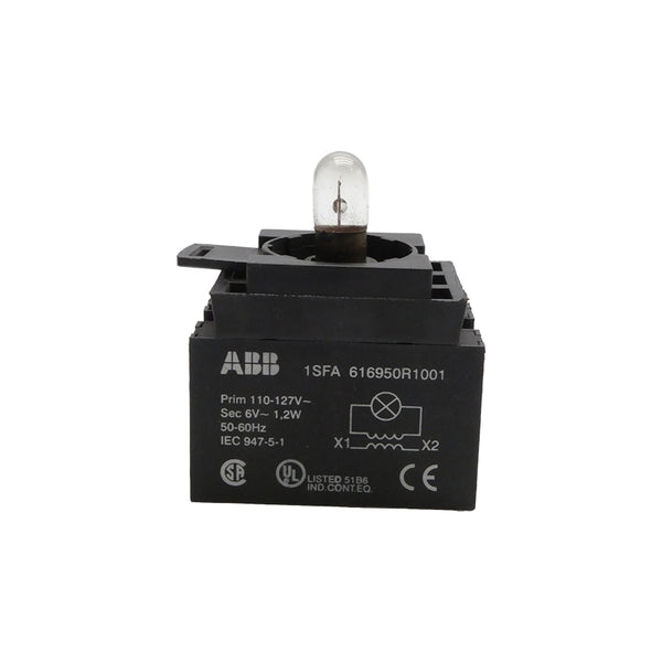 ABB 1SFA616950R1001 110-127V UNMP