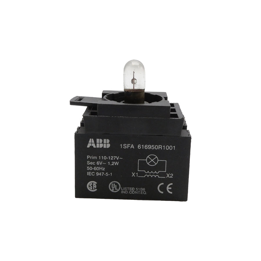 ABB 1SFA616950R1001 110-127V UNMP