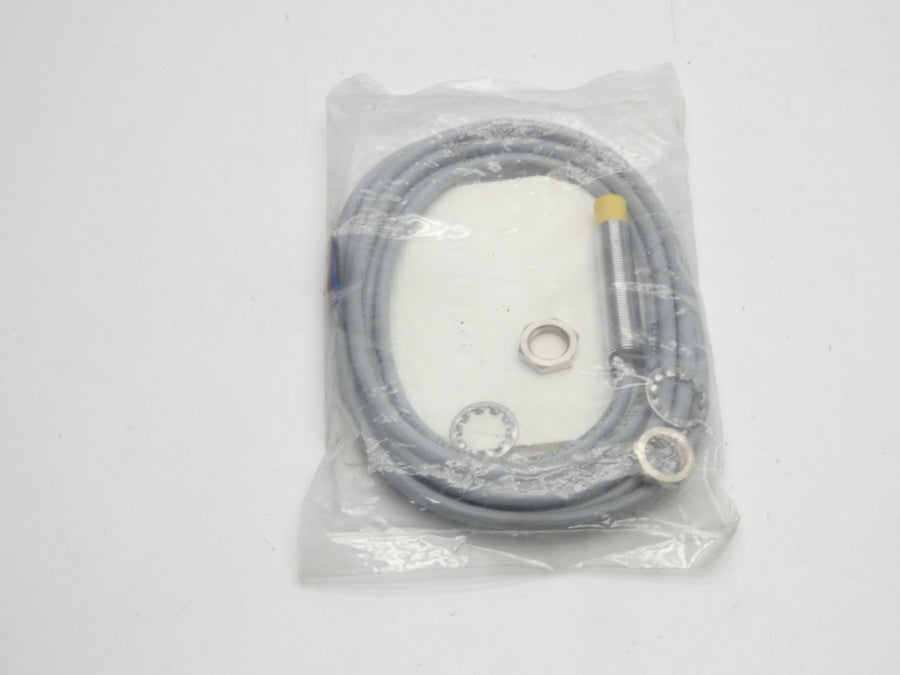 TURCK NI5-G12-AN7X 60MM 1714599 10-30VDC NSMP