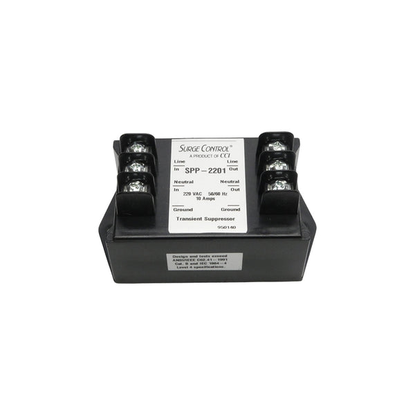 SURGE CONTROL SPP-2201 220VAC 10A NSNP