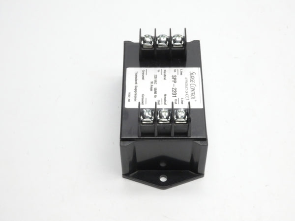 SURGE CONTROL SPP-2201 220VAC 10A NSNP