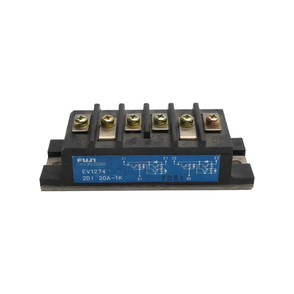 FUJI ELECTRIC EV1274 NSNP