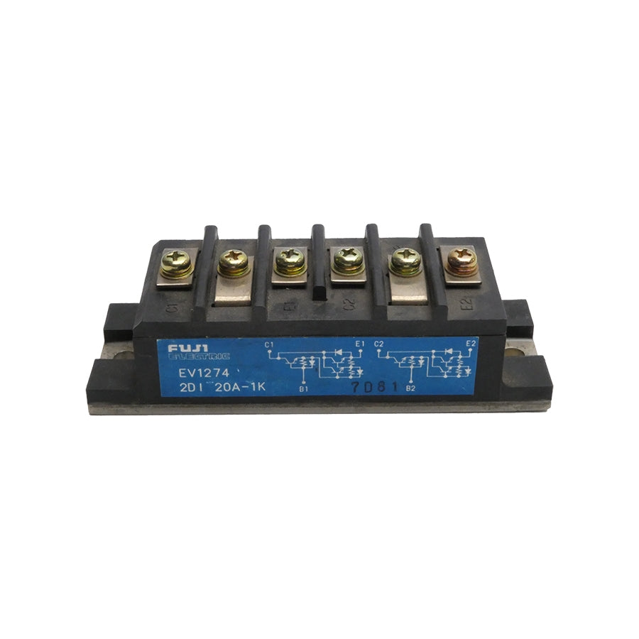 FUJI ELECTRIC EV1274 NSNP