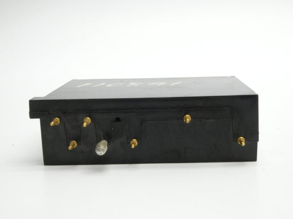 TEXAS INSTRUMENTS 5MT12-40AL 85-132VAC 3A UNMP