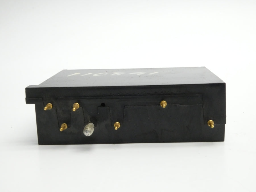 TEXAS INSTRUMENTS 5MT12-40AL 85-132VAC 3A UNMP