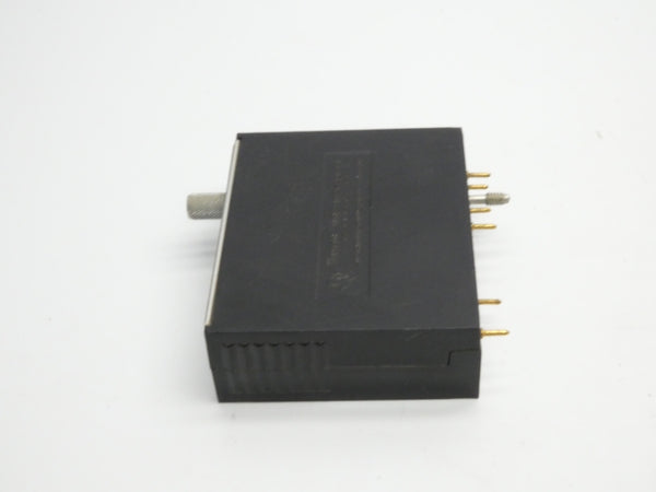 TEXAS INSTRUMENTS 5MT12-40AL 85-132VAC 3A UNMP