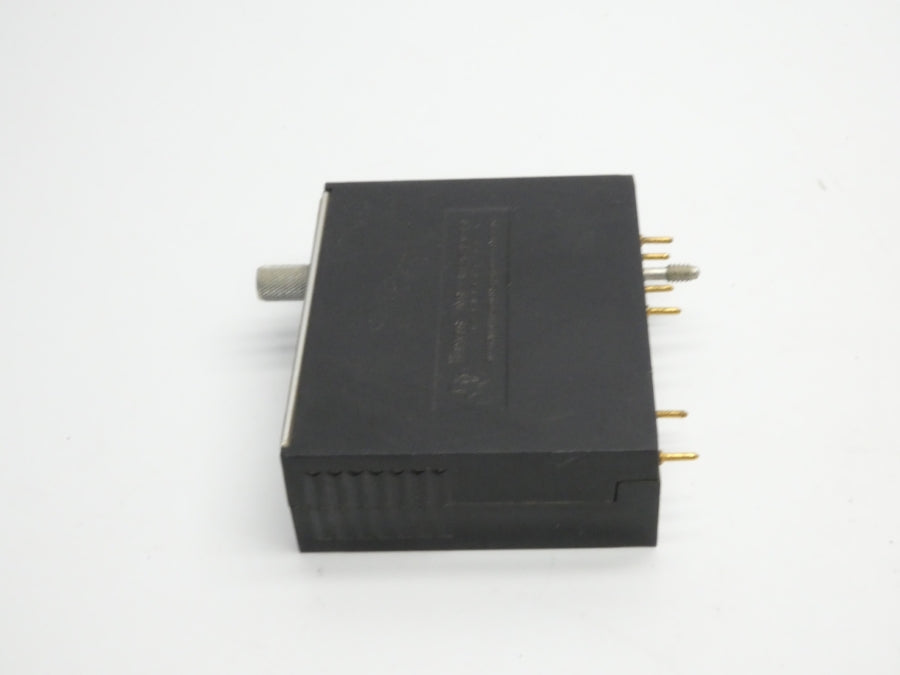 TEXAS INSTRUMENTS 5MT12-40AL 85-132VAC 3A UNMP
