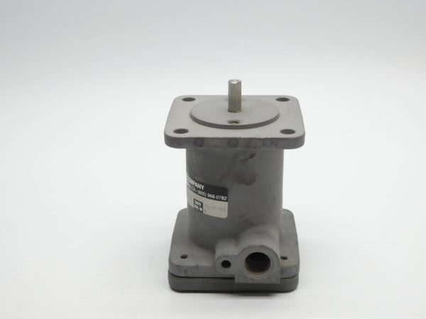 BEI H38D-CGW-8NB-7406R-LED-SC-UL 924-01036-047 5VDC NSNP