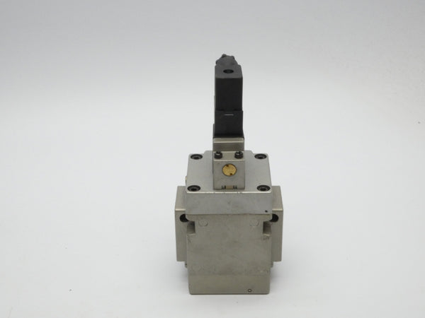 SMC VG342-5DZ-04FA 24VDC NSMP