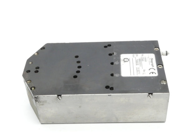 DIAGRAPH 5700404 REV. U UNMP