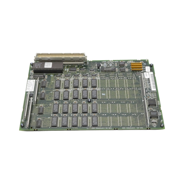 GE FANUC IC697MEM731B NSNP