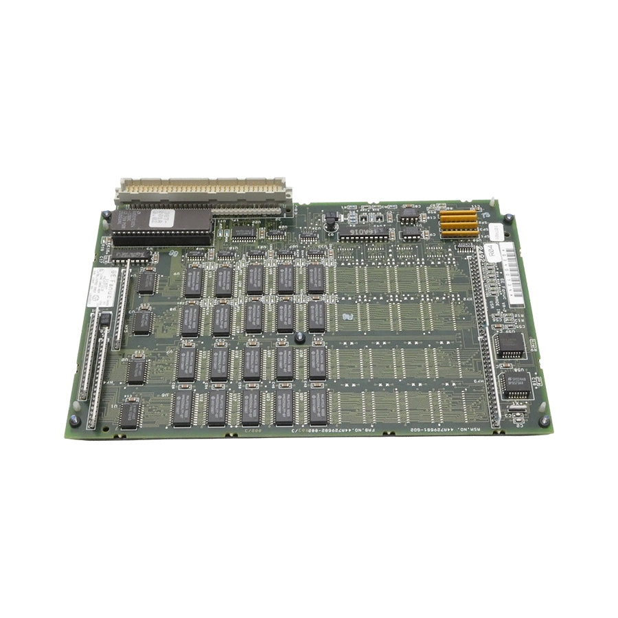 GE FANUC IC697MEM731B NSNP