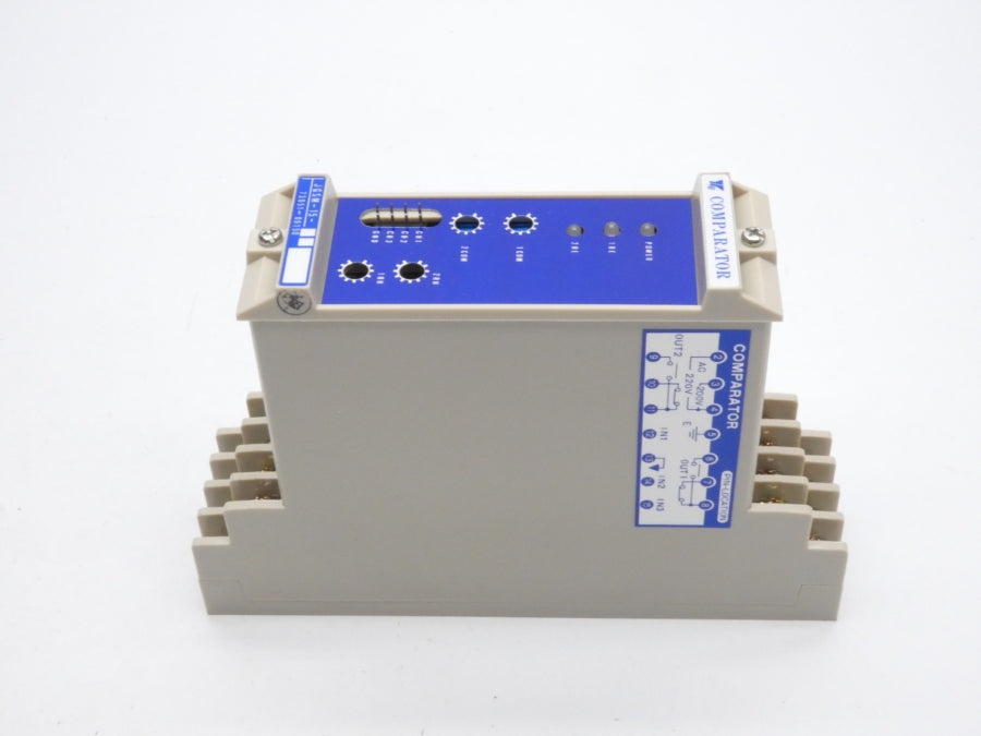 YASKAWA JGSM-15 220VAC NSMP