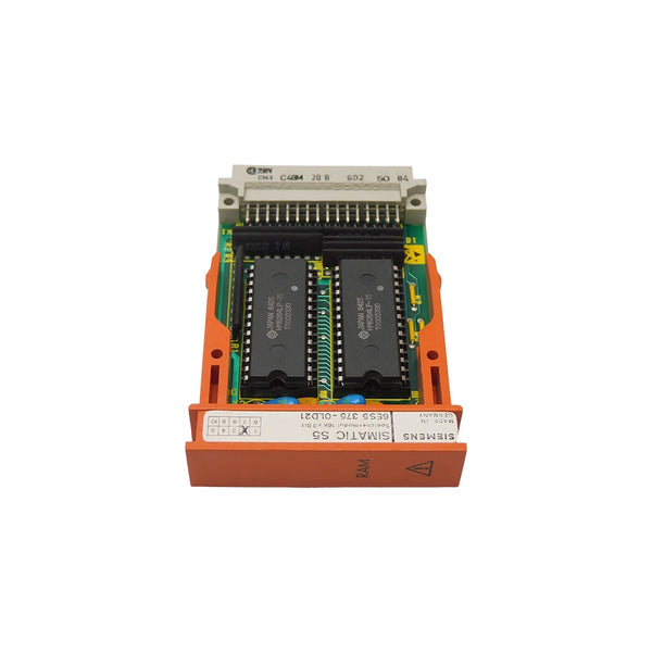SIEMENS 6ES5375-0LD21 UNMP
