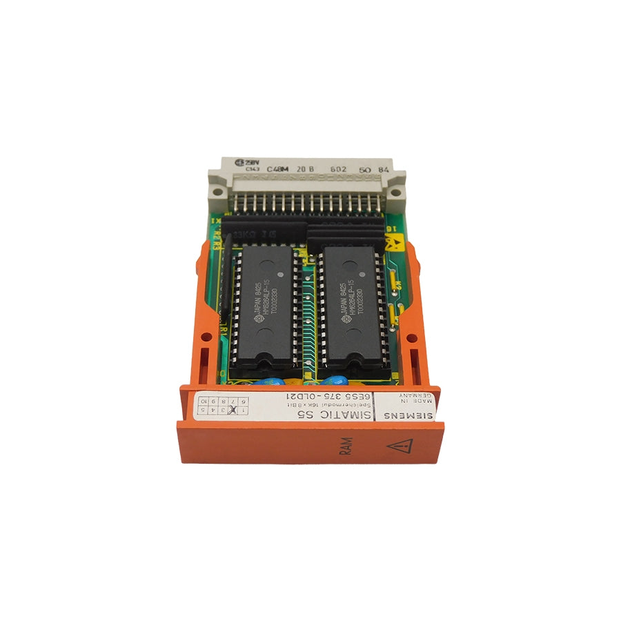 SIEMENS 6ES5375-0LD21 UNMP