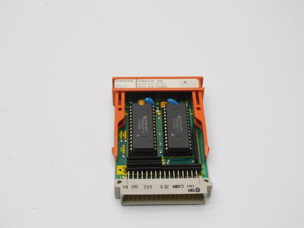 SIEMENS 6ES5375-0LD21 UNMP