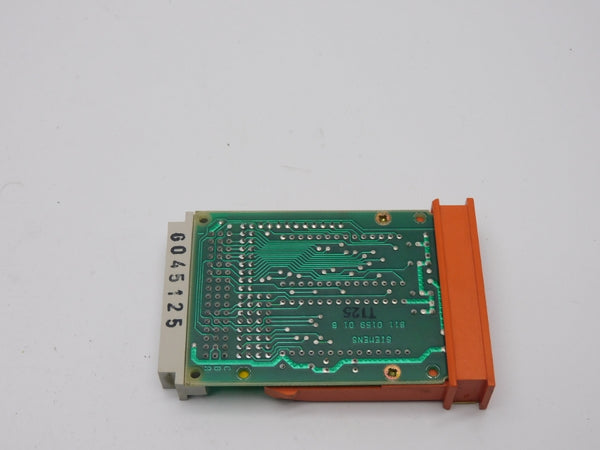 SIEMENS 6ES5375-0LD21 UNMP