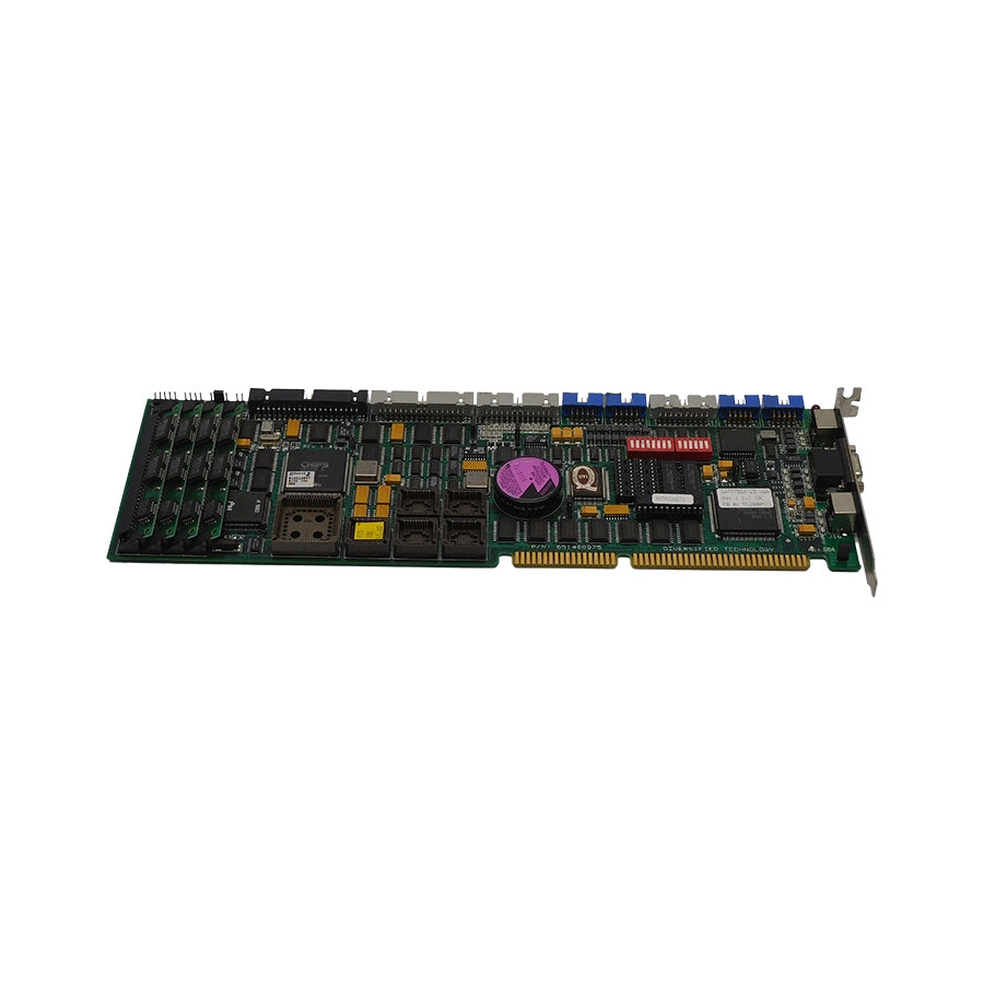 DIVERSIFIED TECHNOLOGY 651400975 UNMP
