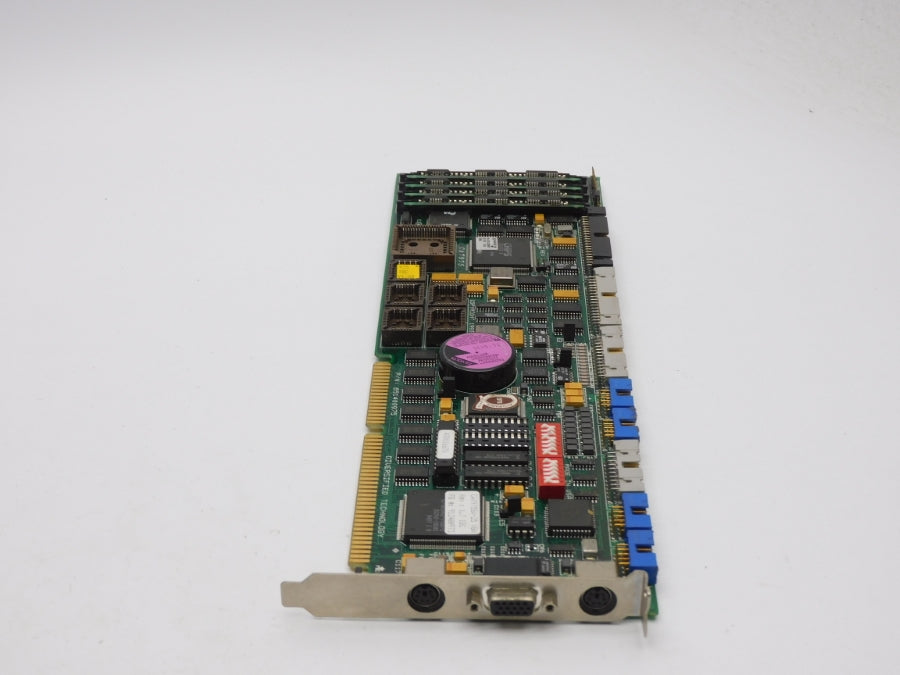 DIVERSIFIED TECHNOLOGY 651400975 UNMP