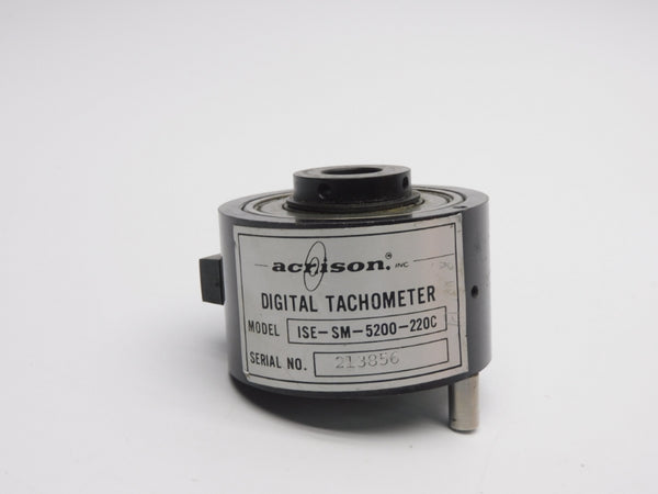 ACRISON ISE-SM-5200-220C UNMP