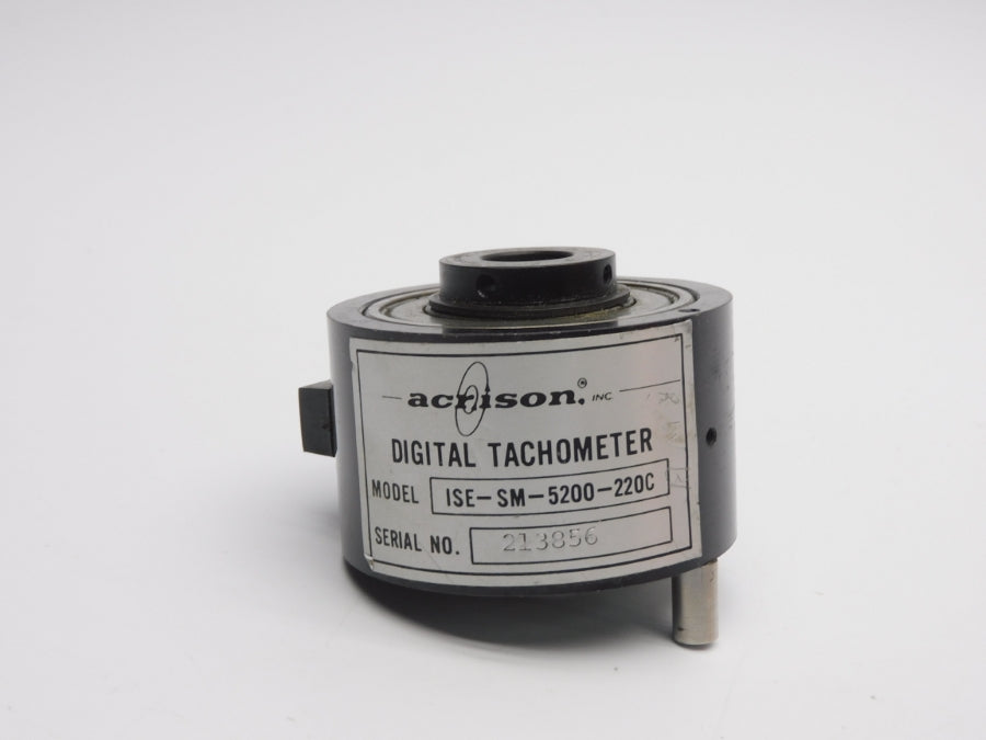 ACRISON ISE-SM-5200-220C UNMP