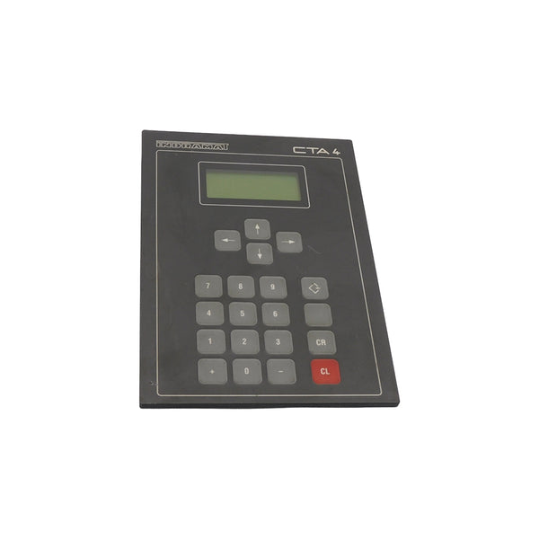INDRAMAT CTA04.1B 263051 UNMP