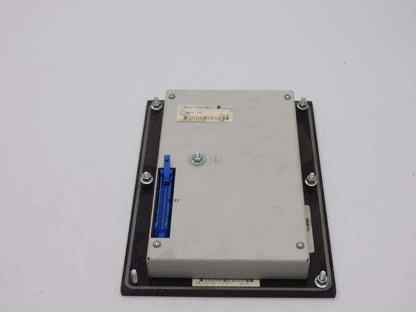 INDRAMAT CTA04.1B 263051 UNMP