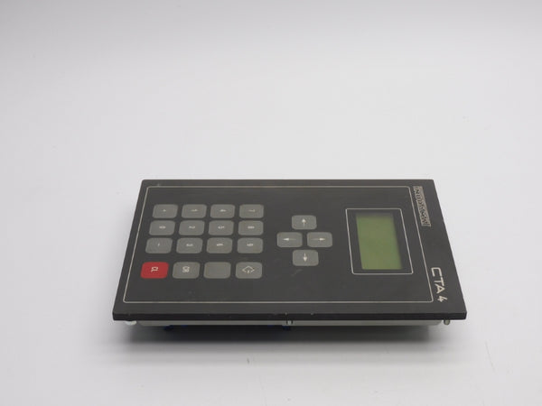 INDRAMAT CTA04.1B 263051 UNMP