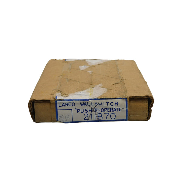 LARCO 211870 NSFS