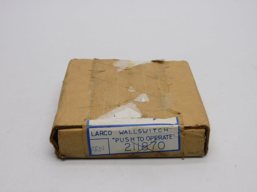 LARCO 211870 NSFS