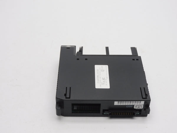 GE FANUC IC693MDL645B 24VDC (NO DOOR) NSMP